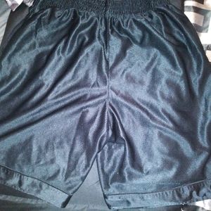 Men's basketball shorts